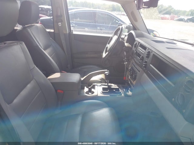 Aukcja sprzedaży 2007 Jeep Commander Sport, vin: 1J8HG48K57C570105, numer aukcji: 45883548