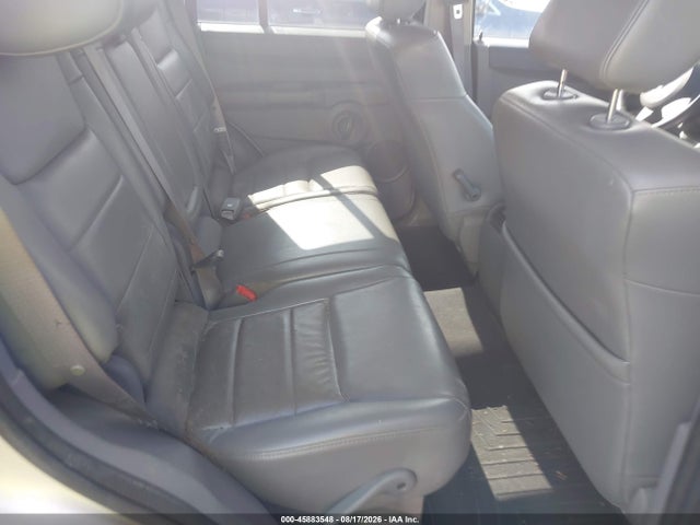 Aukcja sprzedaży 2007 Jeep Commander Sport, vin: 1J8HG48K57C570105, numer aukcji: 45883548