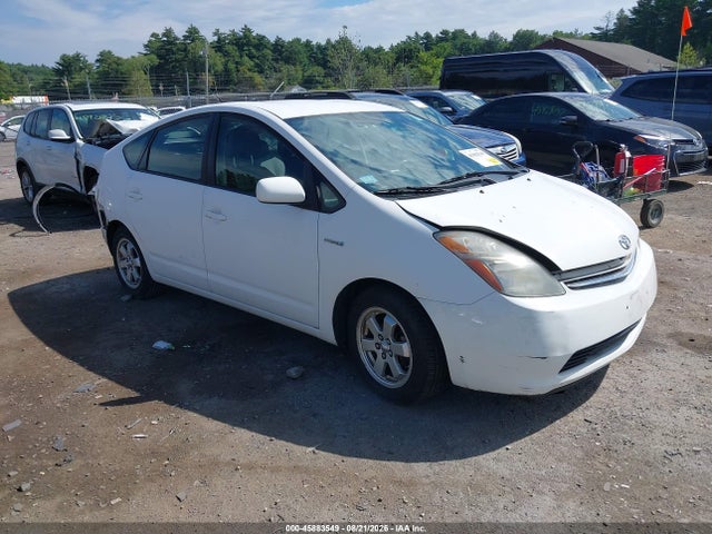 45883549 :رقم المزاد ، JTDKB20U083416108 vin ، 2008 Toyota Prius مزاد بيع