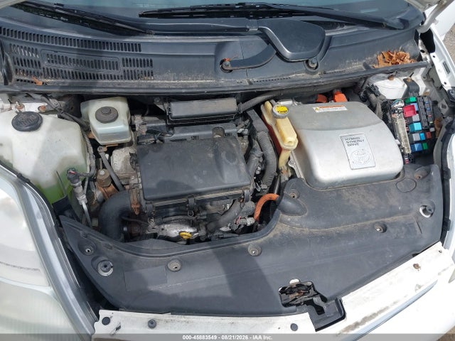 45883549 :رقم المزاد ، JTDKB20U083416108 vin ، 2008 Toyota Prius مزاد بيع