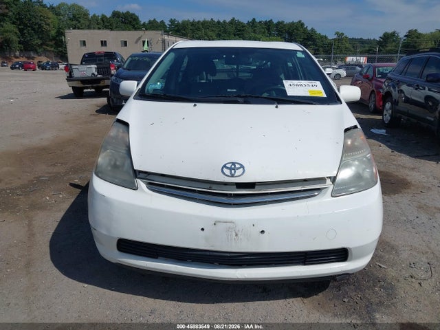45883549 :رقم المزاد ، JTDKB20U083416108 vin ، 2008 Toyota Prius مزاد بيع