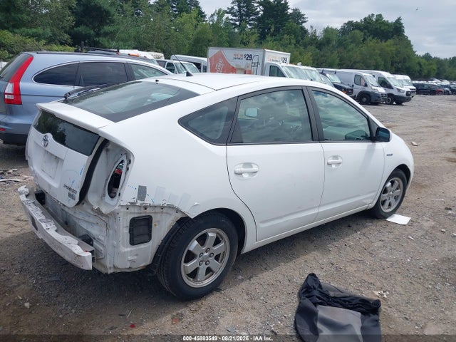 45883549 :رقم المزاد ، JTDKB20U083416108 vin ، 2008 Toyota Prius مزاد بيع