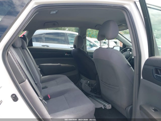 45883549 :رقم المزاد ، JTDKB20U083416108 vin ، 2008 Toyota Prius مزاد بيع