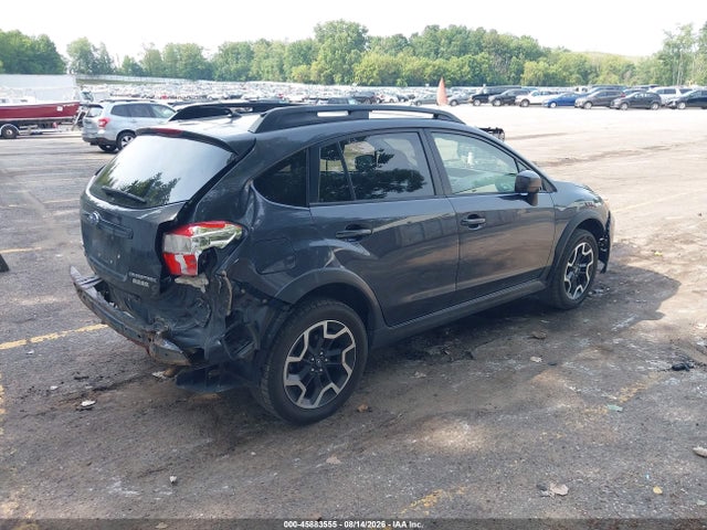 Продажа на аукционе авто 2016 Subaru Crosstrek 2.0i Premium, vin: JF2GPABC5G8249141, номер лота: 45883555