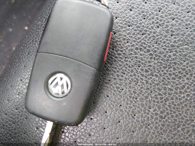 Aukcja sprzedaży 2014 Volkswagen Jetta 2.0l Tdi, vin: 3VW3L7AJ1EM413437, numer aukcji: 45883560
