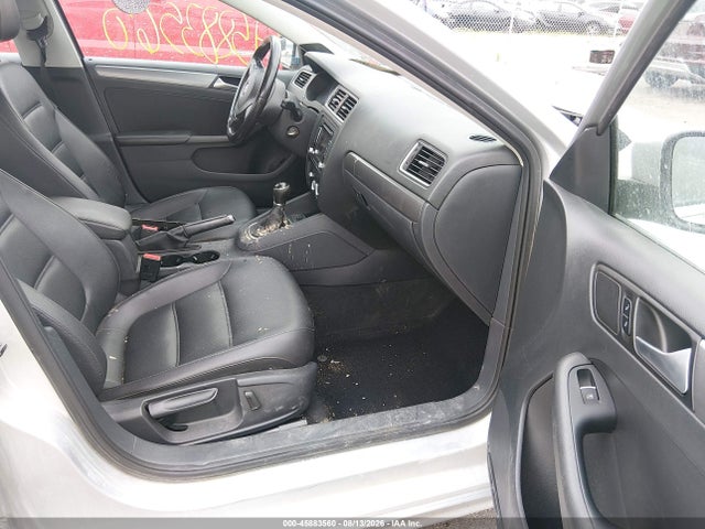 Aukcja sprzedaży 2014 Volkswagen Jetta 2.0l Tdi, vin: 3VW3L7AJ1EM413437, numer aukcji: 45883560