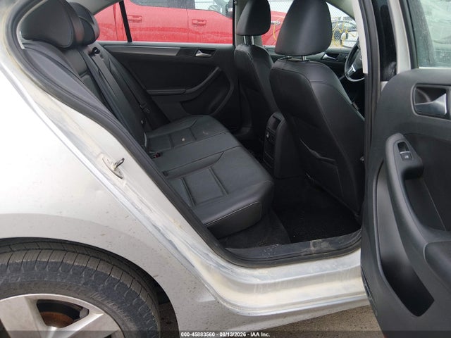 Aukcja sprzedaży 2014 Volkswagen Jetta 2.0l Tdi, vin: 3VW3L7AJ1EM413437, numer aukcji: 45883560