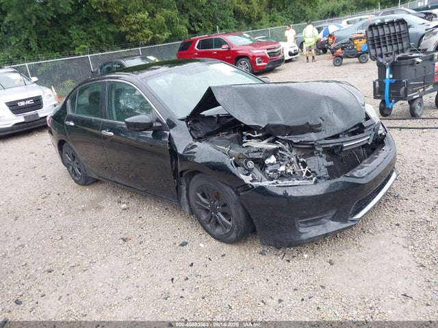 Aukcja sprzedaży 2015 Honda Accord Lx, vin: 1HGCR2F31FA120362, numer aukcji: 45883563
