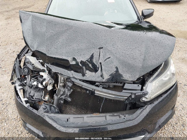 Aukcja sprzedaży 2015 Honda Accord Lx, vin: 1HGCR2F31FA120362, numer aukcji: 45883563