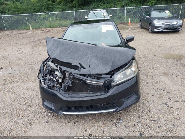 Aukcja sprzedaży 2015 Honda Accord Lx, vin: 1HGCR2F31FA120362, numer aukcji: 45883563