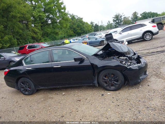 Aukcja sprzedaży 2015 Honda Accord Lx, vin: 1HGCR2F31FA120362, numer aukcji: 45883563