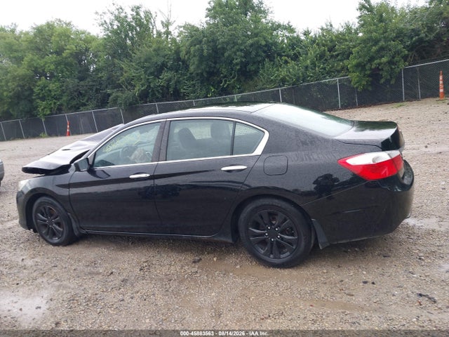 Aukcja sprzedaży 2015 Honda Accord Lx, vin: 1HGCR2F31FA120362, numer aukcji: 45883563