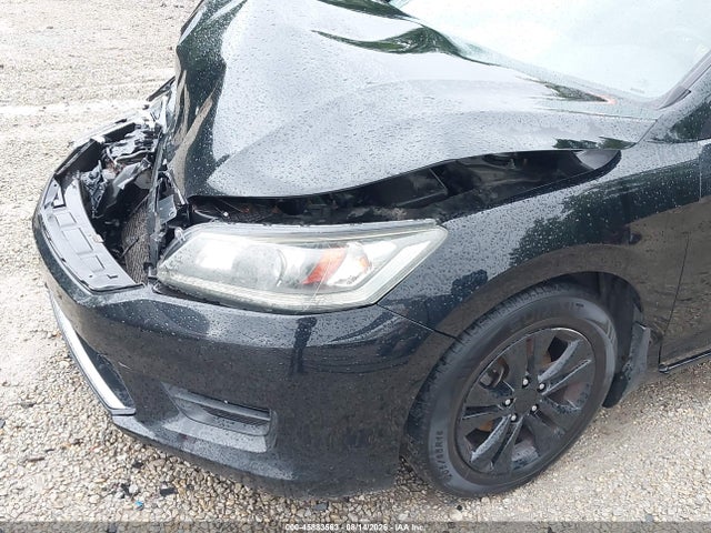 Aukcja sprzedaży 2015 Honda Accord Lx, vin: 1HGCR2F31FA120362, numer aukcji: 45883563