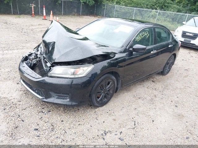 Aukcja sprzedaży 2015 Honda Accord Lx, vin: 1HGCR2F31FA120362, numer aukcji: 45883563