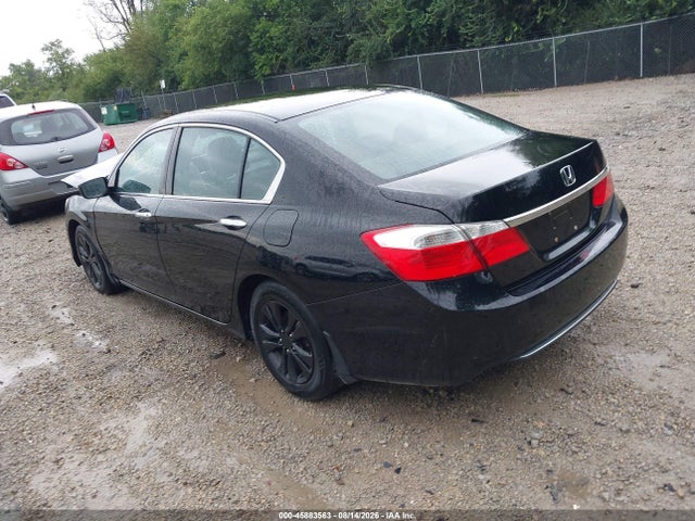 Aukcja sprzedaży 2015 Honda Accord Lx, vin: 1HGCR2F31FA120362, numer aukcji: 45883563