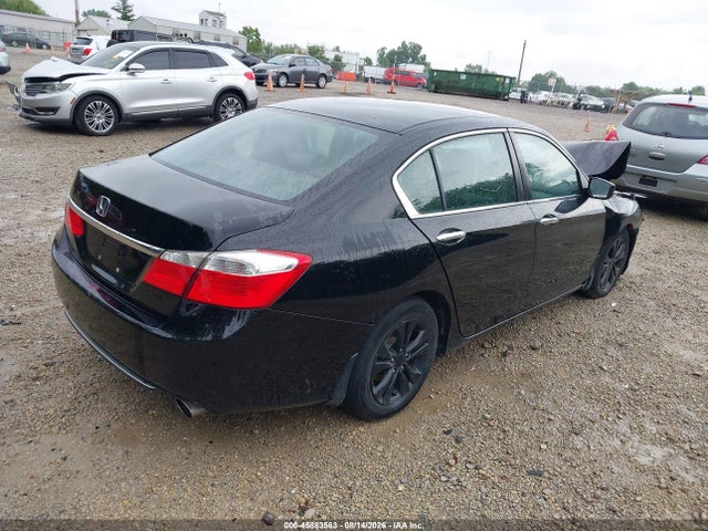 Aukcja sprzedaży 2015 Honda Accord Lx, vin: 1HGCR2F31FA120362, numer aukcji: 45883563