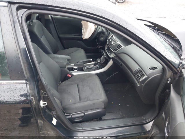 Aukcja sprzedaży 2015 Honda Accord Lx, vin: 1HGCR2F31FA120362, numer aukcji: 45883563