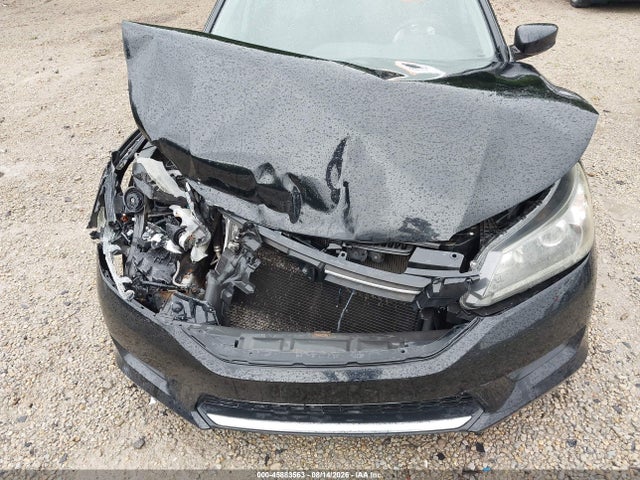 Aukcja sprzedaży 2015 Honda Accord Lx, vin: 1HGCR2F31FA120362, numer aukcji: 45883563