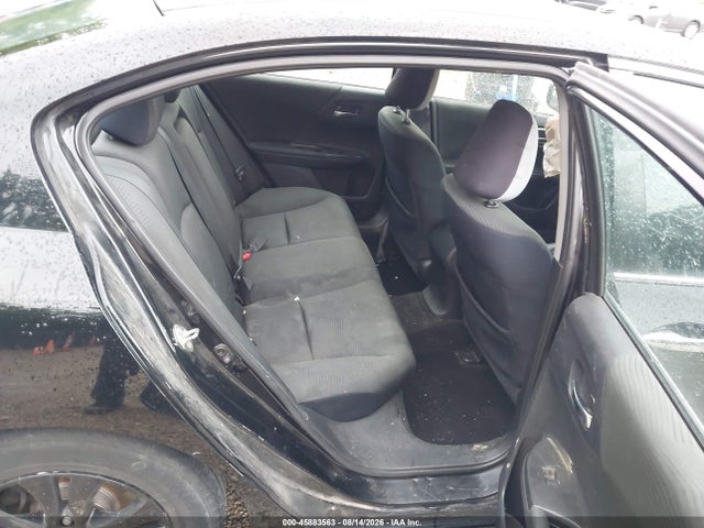 Aukcja sprzedaży 2015 Honda Accord Lx, vin: 1HGCR2F31FA120362, numer aukcji: 45883563