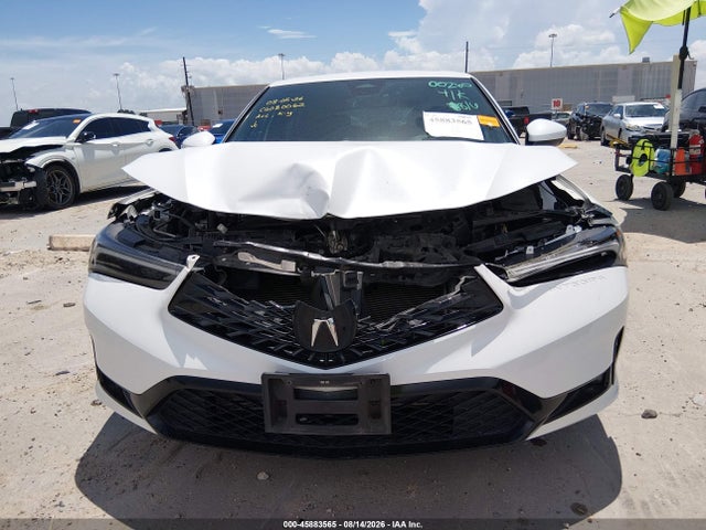 Продаж на аукціоні авто 2024 Acura Integra A-spec, vin: 19UDE4H34RA016090, номер лоту: 45883565