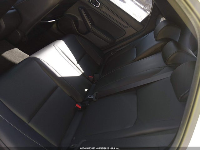Продаж на аукціоні авто 2024 Acura Integra A-spec, vin: 19UDE4H34RA016090, номер лоту: 45883565
