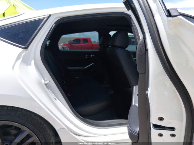 Продаж на аукціоні авто 2024 Acura Integra A-spec, vin: 19UDE4H34RA016090, номер лоту: 45883565