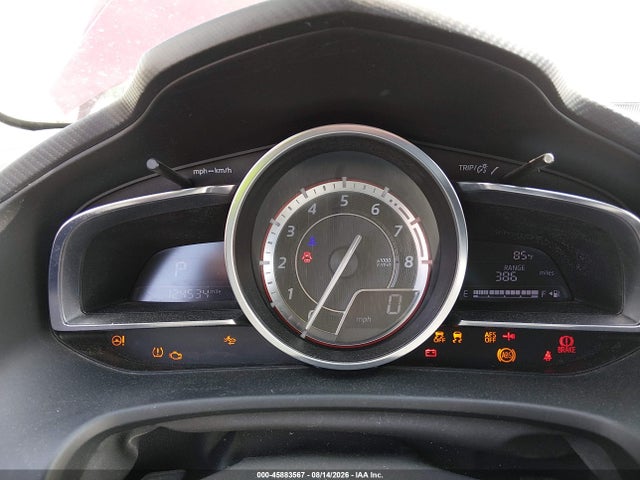 Продаж на аукціоні авто 2014 Mazda Mazda3, vin: JM1BM1M3XE1162761, номер лоту: 45883567