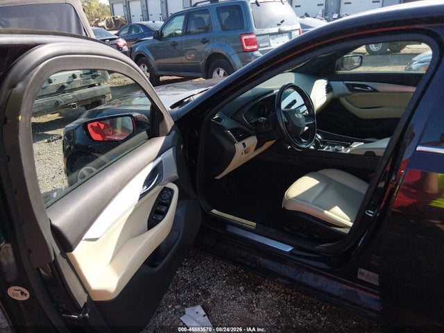 45883570 :رقم المزاد ، 1G6DW5RK9M0144950 vin ، 2021 Cadillac Ct5 Luxury مزاد بيع