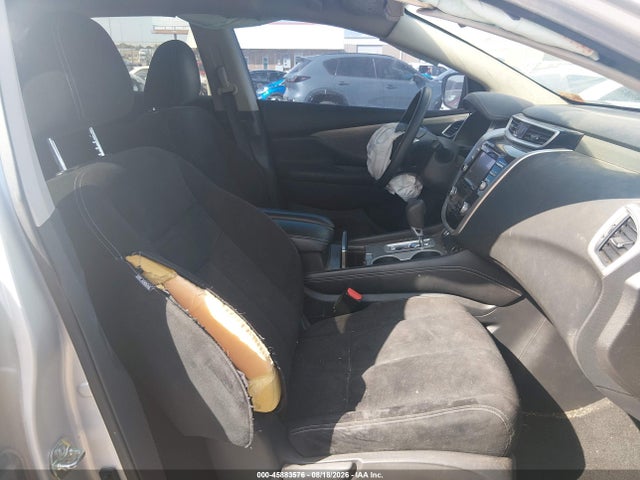 Aukcja sprzedaży 2015 Nissan Murano S, vin: 5N1AZ2MH9FN233999, numer aukcji: 45883576