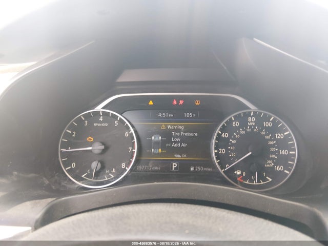 Aukcja sprzedaży 2015 Nissan Murano S, vin: 5N1AZ2MH9FN233999, numer aukcji: 45883576