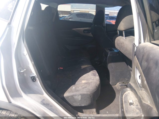 Aukcja sprzedaży 2015 Nissan Murano S, vin: 5N1AZ2MH9FN233999, numer aukcji: 45883576