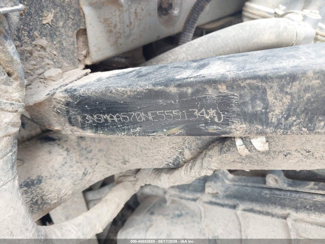 Polaris Ranger Sp 570 2022 3NSMAA570NE555134 Image 10