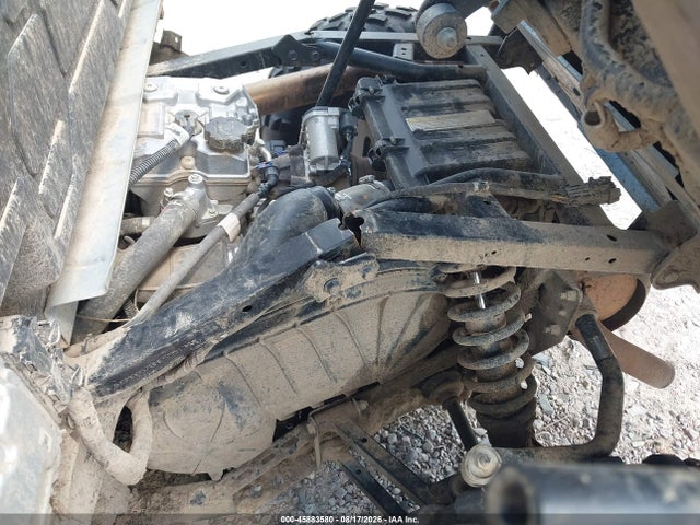 Polaris Ranger Sp 570 2022 3NSMAA570NE555134 Image 14