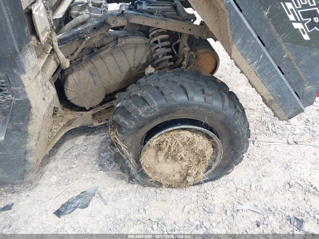 Polaris Ranger Sp 570 2022 3NSMAA570NE555134 Image 15