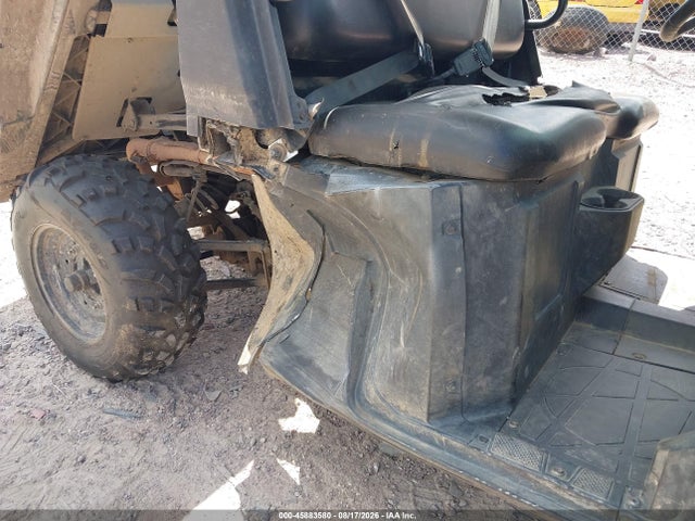 Polaris Ranger Sp 570 2022 3NSMAA570NE555134 Image 17