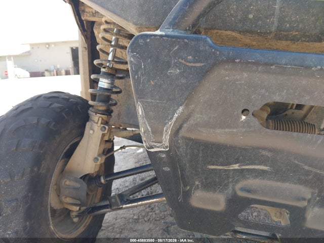 Polaris Ranger Sp 570 2022 3NSMAA570NE555134 Image 18