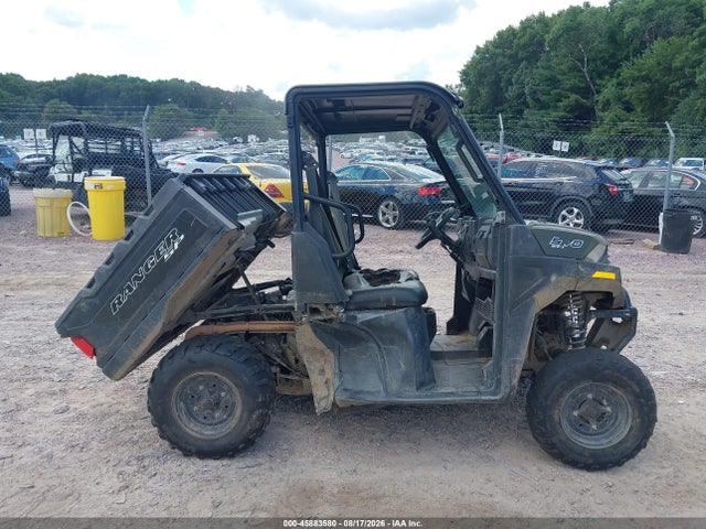 Polaris Ranger Sp 570 2022 3NSMAA570NE555134 Image 12