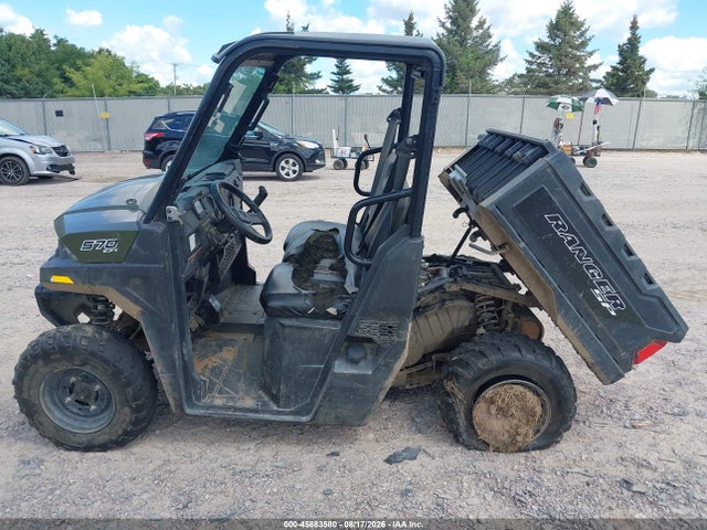 Polaris Ranger Sp 570 2022 3NSMAA570NE555134 Image 13