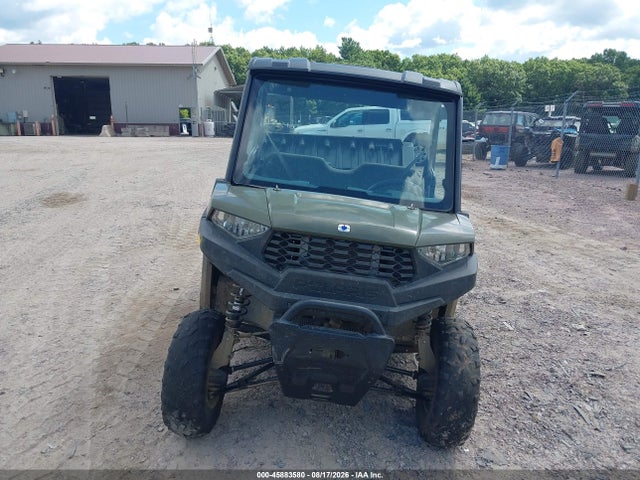 Polaris Ranger Sp 570 2022 3NSMAA570NE555134 Image 5