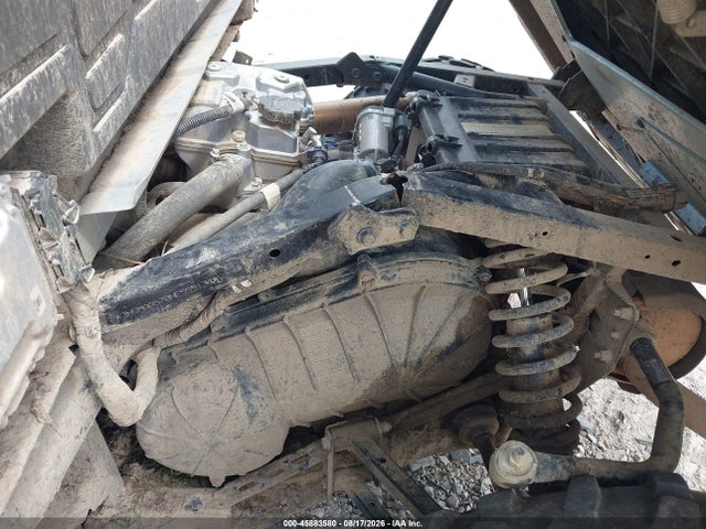 Polaris Ranger Sp 570 2022 3NSMAA570NE555134 Image 9