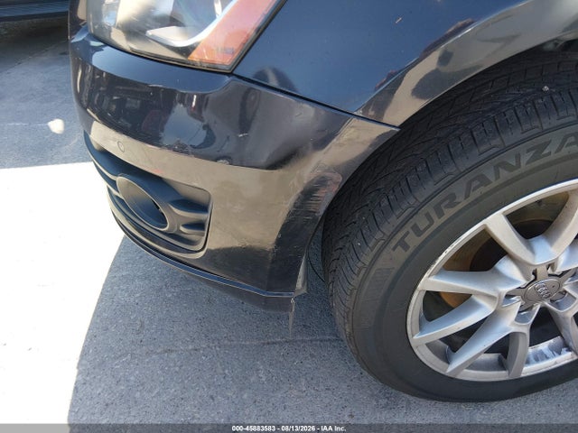 45883583 :رقم المزاد ، WA1LFAFP2CA051062 vin ، 2012 Audi Q5 2.0t Premium مزاد بيع