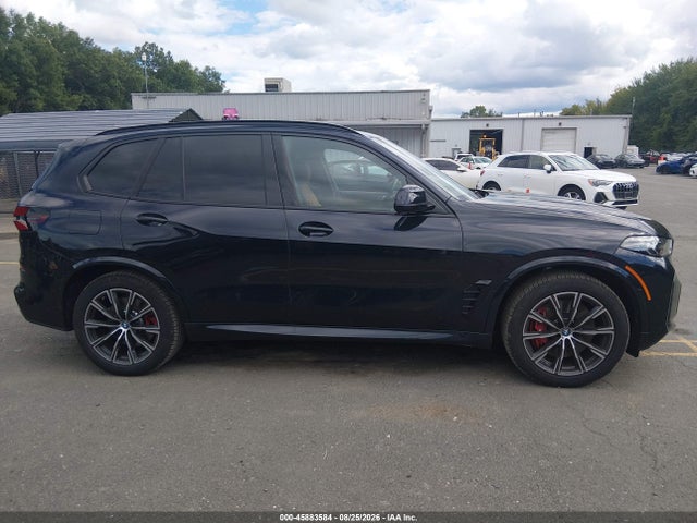 BMW X5 Phev Xdrive50e 2025 5UX43EU07S9Z70523 Image 13