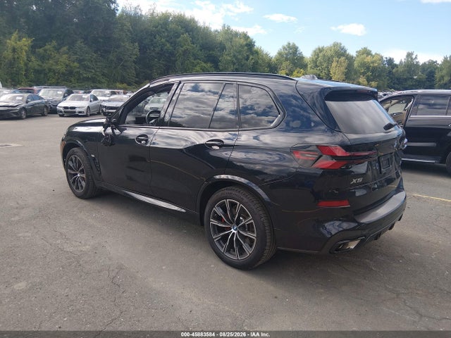 BMW X5 Phev Xdrive50e 2025 5UX43EU07S9Z70523 Image 3