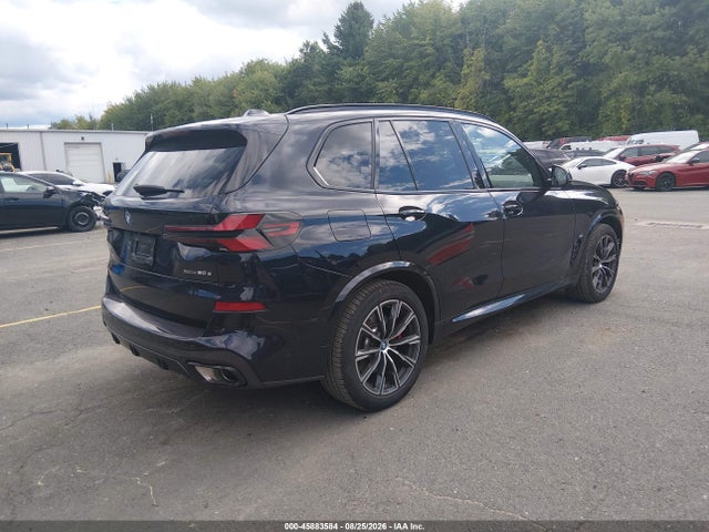 BMW X5 Phev Xdrive50e 2025 5UX43EU07S9Z70523 Image 4