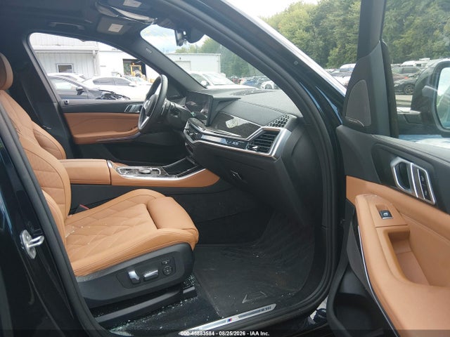 BMW X5 Phev Xdrive50e 2025 5UX43EU07S9Z70523 Image 5