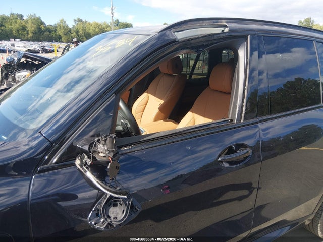 BMW X5 Phev Xdrive50e 2025 5UX43EU07S9Z70523 Image 6