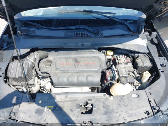 Продажа на аукционе авто 2021 Jeep Compass Limited 4x4, vin: 3C4NJDCB4MT575850, номер лота: 45883585