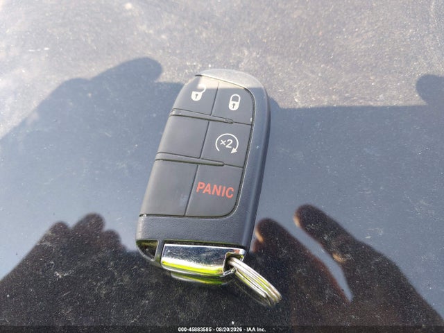 Продажа на аукционе авто 2021 Jeep Compass Limited 4x4, vin: 3C4NJDCB4MT575850, номер лота: 45883585