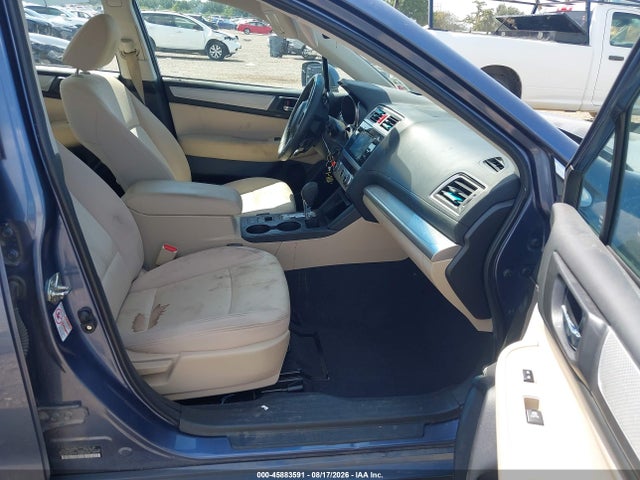 Aukcja sprzedaży 2016 Subaru Legacy 2.5i Premium, vin: 4S3BNBC60G3049066, numer aukcji: 45883591