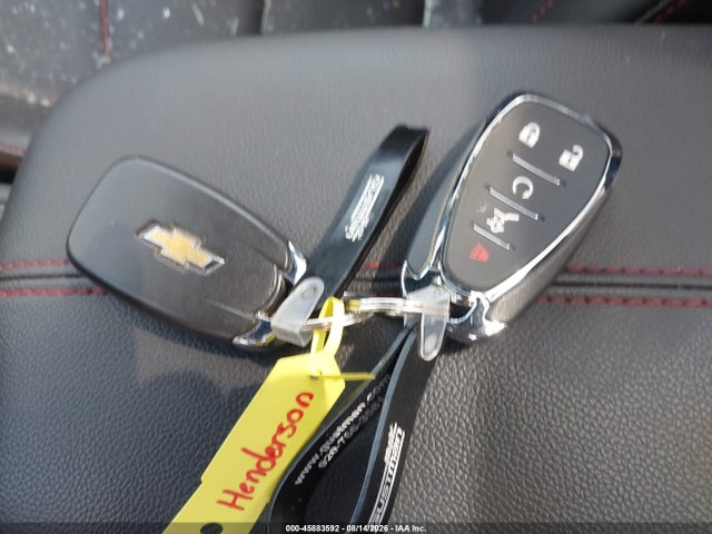 Chevrolet Equinox Awd Rs 2024 3GNAXWEG0RS231082 Image 11